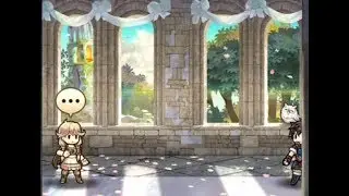 Random Duo Challenge #2: Legendary Lyn (Lunatic)