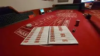 How to play craps