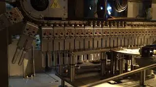Automation - Retro 80s Techno Music