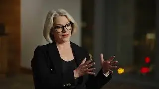 Valerie Myers Leadership