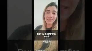 M&eacute;todo hipertrofiando com Letice Colasso