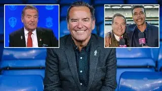 Jeff Stelling reveals he had to leave Sky Sports Soccer Saturday as &lsquo;fighting every week&rsquo; was &lsquo;...