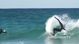 World's best surfing 2014/ 2015 HD