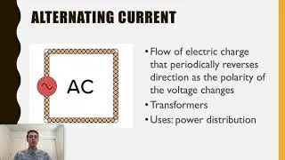 AC & DC explained