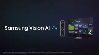 Come utilizzare Samsung Vision AI Companion | Samsung