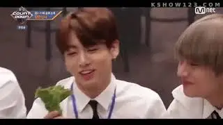 [ENG SUB] BTS countdown - Office skit part 2