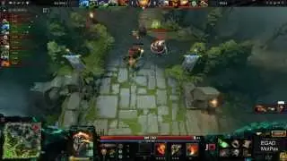 Alliance vs PRIES Game 3 - D2CL Season 6 - @EGADCasts @MotPax