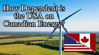 How Dependent is the USA on Canadian Energy? The Canadian Critic
