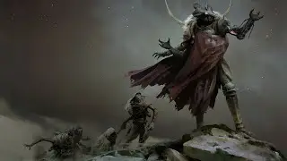 Destiny 2: Tr&aacute;iler de la Temporada del Simbionte [ES]