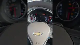 2024 Chevrolet Malibu startup sequence #viral #subscribe #luxury #2024 #chevorlet