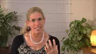 25 התובנות של מי שנרפאה מסרטן בתוך 16 יום   פרק 2