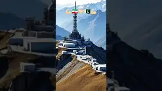 🔒 Iran's Underground Missile Power Revealed! 💣🇮🇷 #IranArmy #MissilePower #DefenseForce #army #love