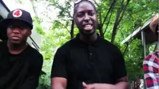 Cadet - Brown Paper Bag (@cadetmusic @rapzilla)