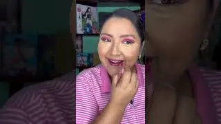 RANDOM LIP COMBO CHALLENGE 💄💋 vamos a ver qu&eacute; Lip combos sacamos 😱