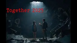 Вместе (2025) История любви с элементами боди-хоррора, о которой все говорят | Хит Сандэнса разобран