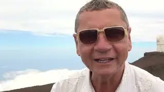 Aloha from Hawai'i! La'ni Luxuspflege Nachhaltigkeit erleben! Claudius Fabig pr&auml;sentiert Blue Hawaii