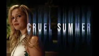 Cruel Summer | ''Zombie'' by Damned Anthem