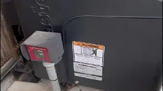 Обзор комплекта привода для коммерческих откатных ворот LiftMaster CSL24U