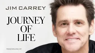 Jim Carrey's Journey of Life (Maharishi University Commencement Speech)