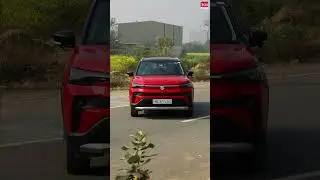 The Maruti Suzuki Victorious embodies the new India-bold, uncompromising, and fully equipped to lead