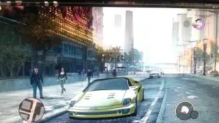 Saints Row 3 FPS cap