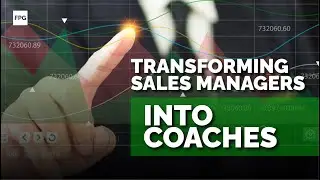 Struggling Sales Teams? This Challenge Fixes That in 5 Days | Sales Leadership Challenge | FPG