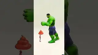 Video#hulk#new#funny#