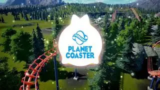 Elemental Orchestra Part II Soundtrack | Planet Coaster