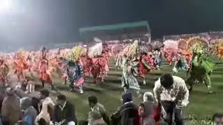 Silli  Stadium CHO nach..