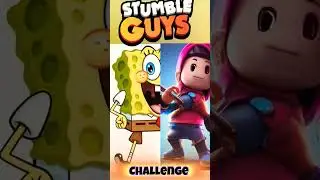 #shorts Stumble Guys #stumbleguys #memes