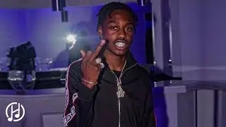 [FREE] Lil Tjay Type Beat 2018 - Emotions (Prod. By @HozayBeats & KAMI)