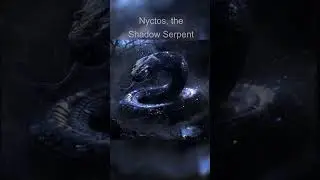AI Uncovers the Histories of Legendary Beings of Light and Darkness  #shortvideos #midjourneyartwork