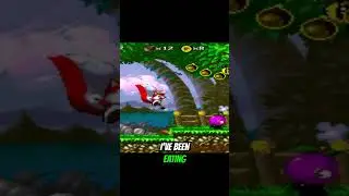 Что ты ел? 😭 #goldfishgang #snes #gaming #vtuber