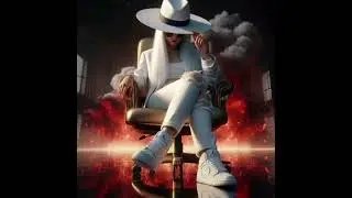Jinx - Boss Rap Beat instrumental