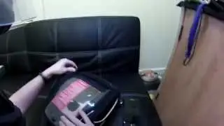 Cortech Super 2.0 12l tank bag first review