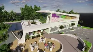 Bayou Point: Redefining Ringling