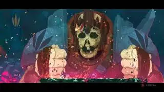 Dead Cells 1.9 alpha - 5 Boss Cells - Flawless Giant Melt