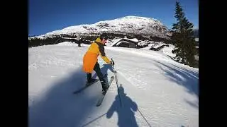 Voss Resort 3