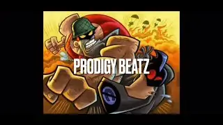 [FREE] AK Bandamont x Rio Da Yung OG Type Beat - “Crimson Chin” (Prodigy Beatz)