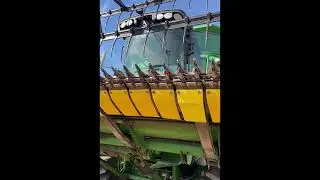 2012 JOHN DEERE 625F For Sale