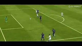 Live Gaming: EA Sports FC 26 Mobile Highlights Part 21.