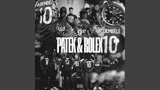 Patek et Rolex