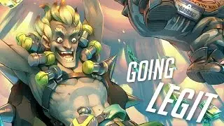 Overwatch - Going Legit