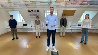 Staldtip 15 - Koreografer artikulation og dynamik