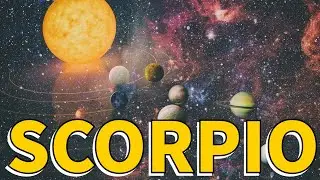 SCORPIO - THE UNIVERSE WANTS YOU TO SURRENDER THIS BEFORE YOU GO INTO THE NEW YEAR! DECEMBER 2025