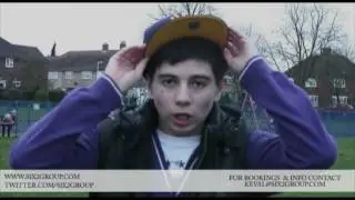 Six2 Records Present - Reece 'S'wave' Tan (UK Beat Box Artist)