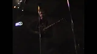 Comfortably Numb - Old State Tavern, February 14th, 1992