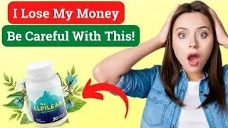Alpilean Review | Alpilean Customer Reviews 2023 | Does Alpilean Really Work?