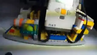 Lego Mindstorms NXt-DJGum/(by DJSeeBass)//HD 60FPS
