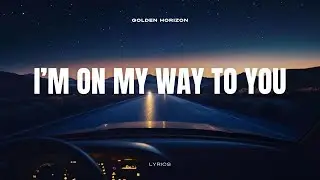 🚗 I&rsquo;m on My Way to You | Anthemic Romantic Pop-Rock Ballad 🌌❤️